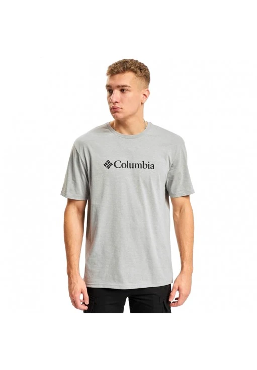 Tricou Columbia CSC Basic Logo Short Sleeve Shirt