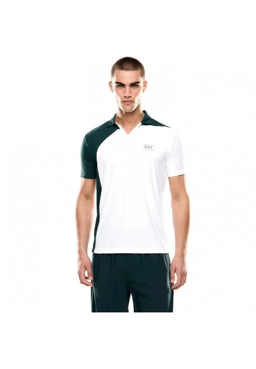 Polo EA7 EMPORIO ARMANI TENNIS PRO M POLO PA ST COLORB