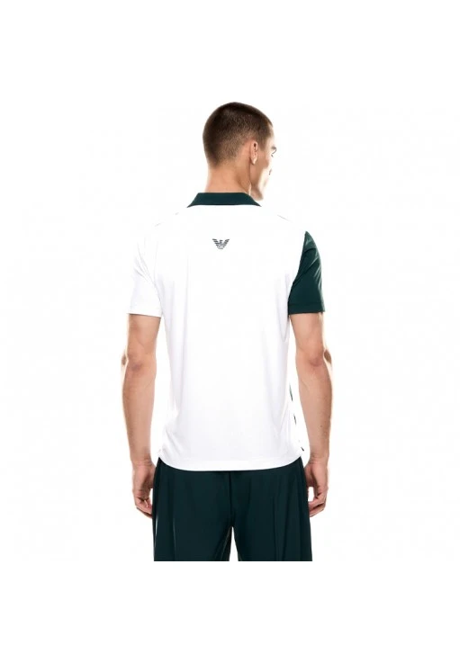 Polo EA7 EMPORIO ARMANI TENNIS PRO M POLO PA ST COLORB