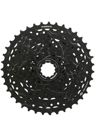 Caseta cu pinion SHIMANO CS-LG300-10, CUES