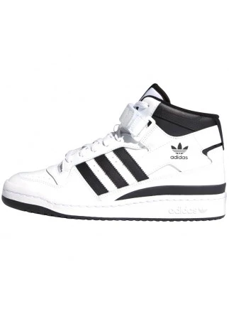 Кроссовки Adidas FORUM MID