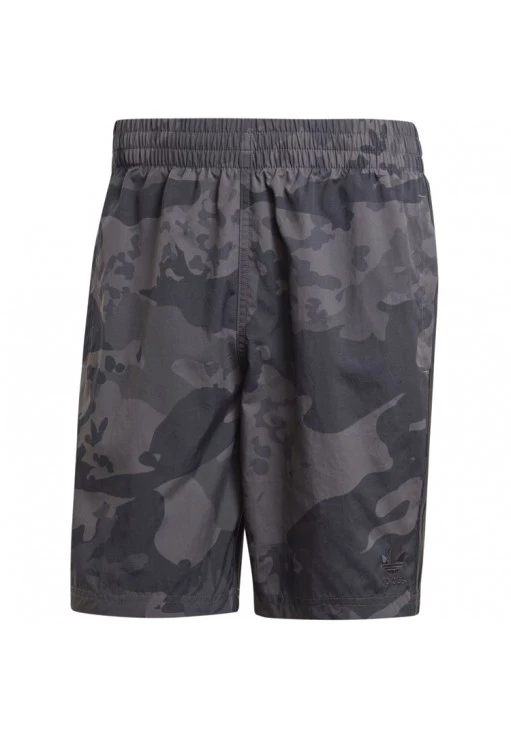 Шорты Adidas CAMO AOP SWIMSH