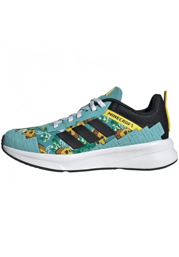 Кроссовки Adidas MINECRAFT FORTARUN