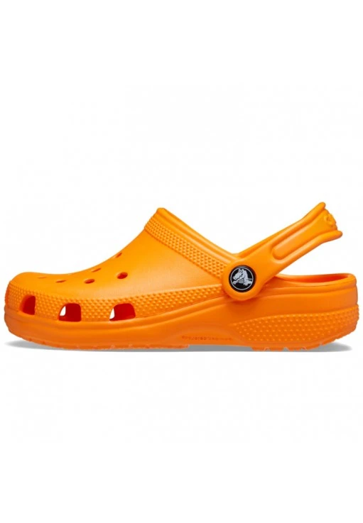 Шлепанцы Crocs Classic Clog K