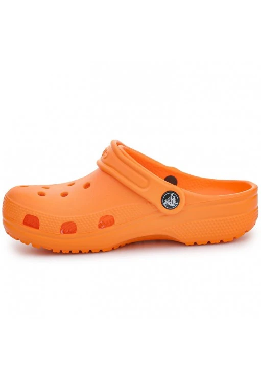 Шлепанцы Crocs Classic Clog K