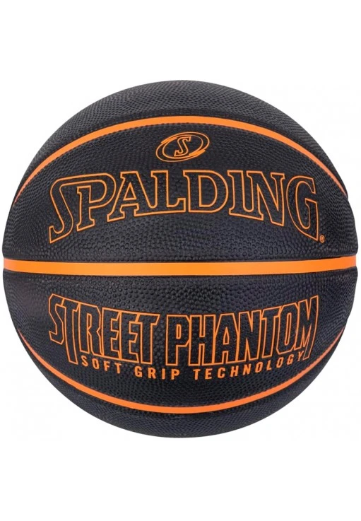 Minge basket Spalding Phantom