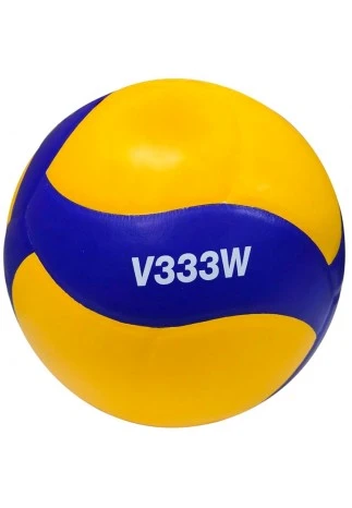 Мяч волейбольный Mikasa V333W