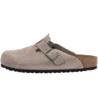 Шлепанцы Birkenstock Boston