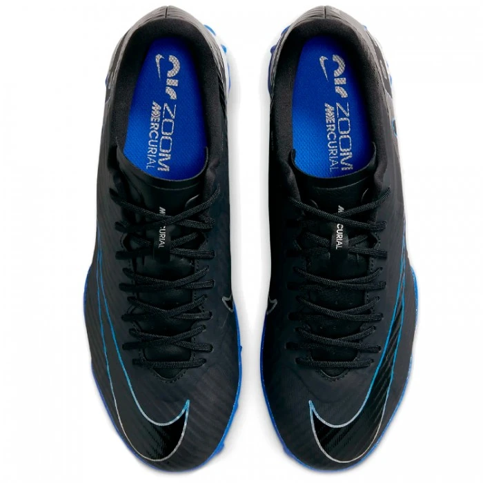Ghete p/u fotbal Nike M ZOOM VAPOR 15 ACADEMY TF - 2