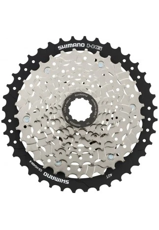 Кассета SHIMANO CS-HG400-8, 8-SPEED