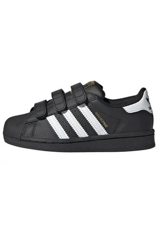 Incaltaminte Sport Adidas SUPERSTAR CF C