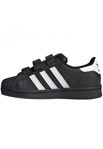 Incaltaminte Sport Adidas SUPERSTAR CF C