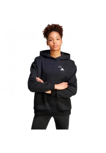 Hanorac Adidas W BLUV Q3 FL HD