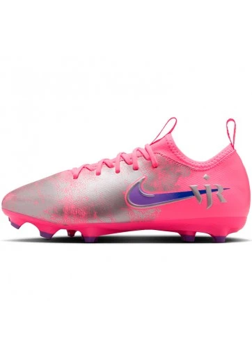 Ghete pentru fotbal Nike MERCURIAL VAPOR 16 ACADEMY VINI JR