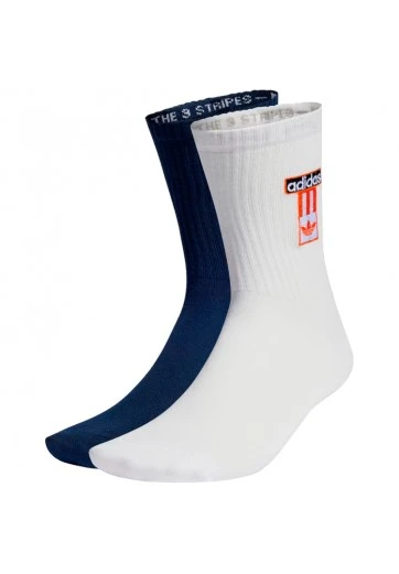Носки Adidas ADBRK SOCK 2PP