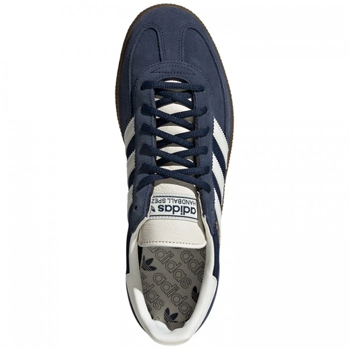 Кроссовки Adidas HANDBALL SPEZIAL - 4