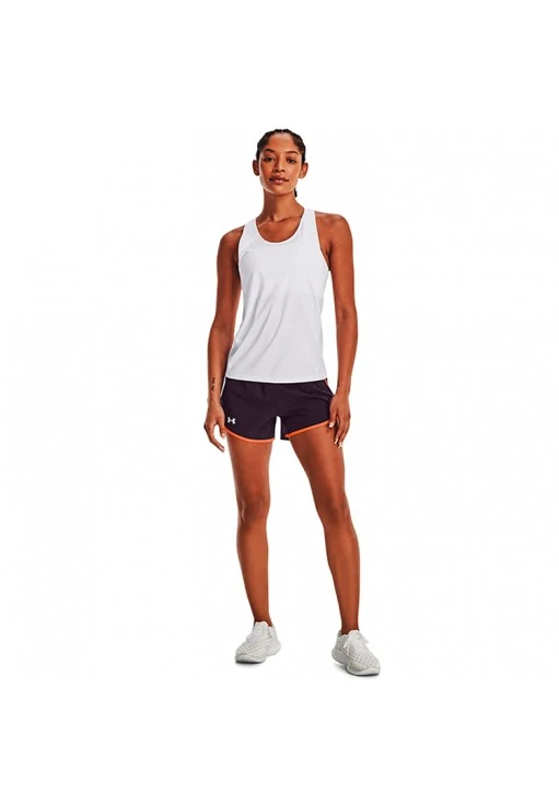 Шорты Under Armour UA W FLY BY 2.0 SHORT