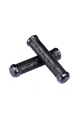 Грипсы Giant Supera Max Double Lock-On