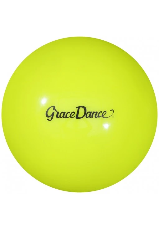 Minge gimnastica Grace Dance Rhythmic gymnastics ball