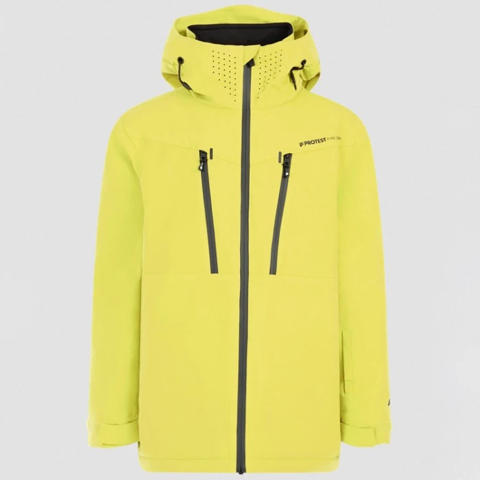 Куртка Protest PRTWixan - 3