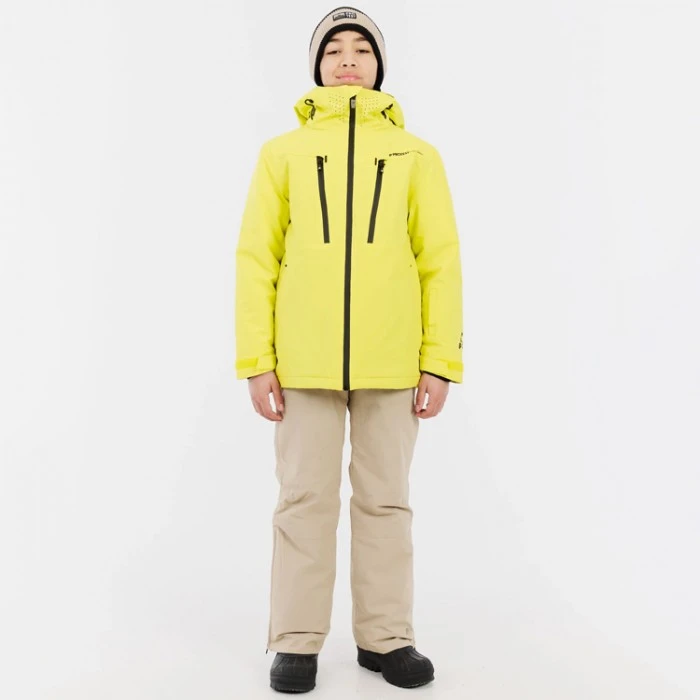 Куртка Protest PRTWixan - 6