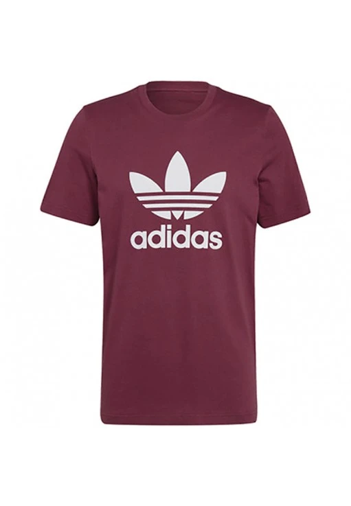 Футболка Adidas TREFOIL T-SHIRT