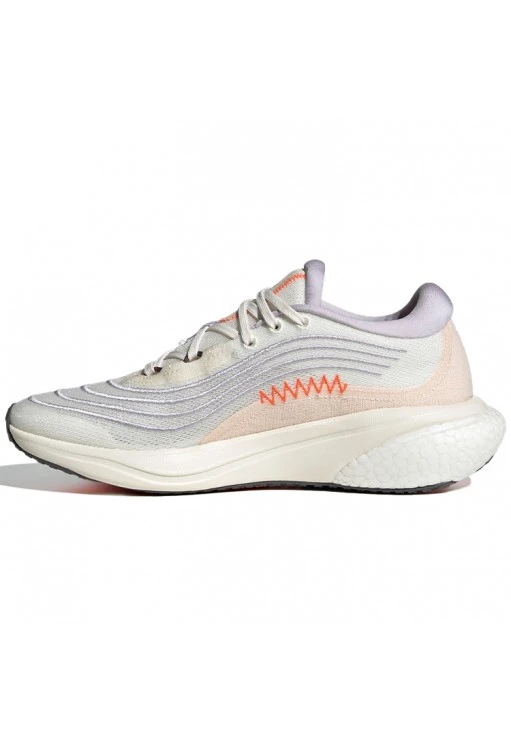 Кроссовки Adidas SUPERNOVA 2 X PARLEY W