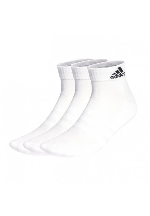 Sosete Adidas C SPW ANK 3P
