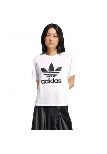 Футболка Adidas TRFL TEE BOXY