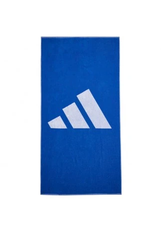Prosop Adidas 3BAR TOWEL LARG