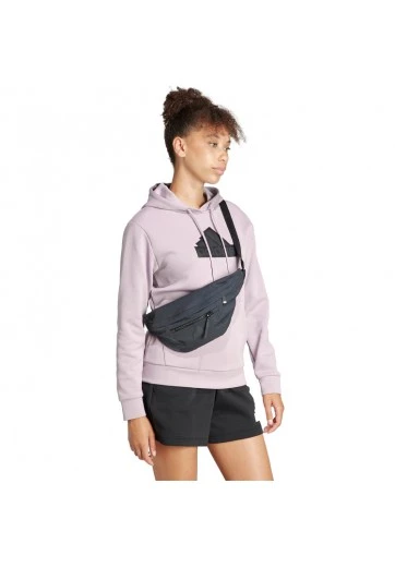 Толстовка Adidas W FI BOS OH HD
