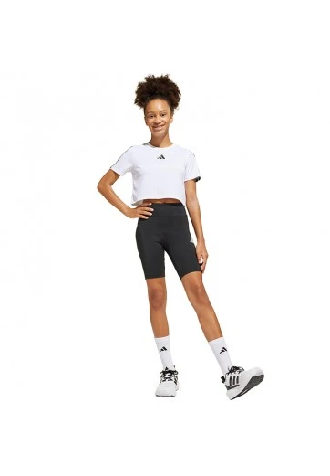 Set tricou + sorti Adidas JG TR-ES 3S SET