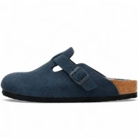 Шлепанцы Birkenstock Boston