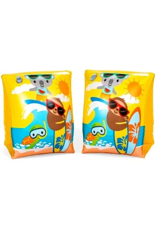 Надувные нарукавники Bestway SURF BUDDIES