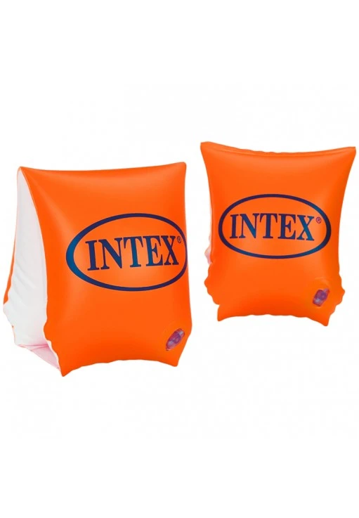 Защита надувная INTEX DELUXE