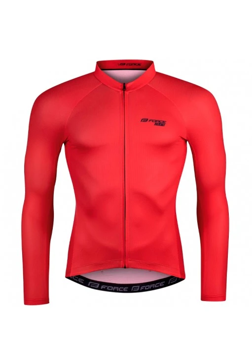 Куртка Force PURE long sleeve