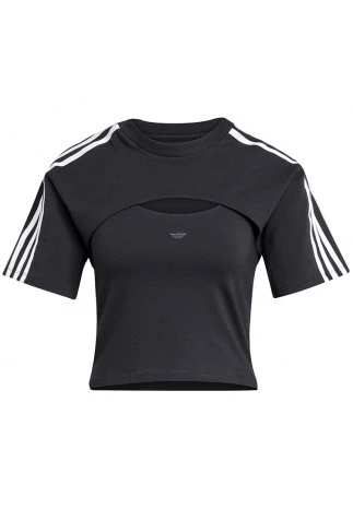 Tricou Adidas CUT-OUT TEE