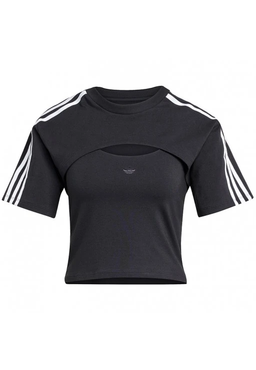 Tricou Adidas CUT-OUT TEE