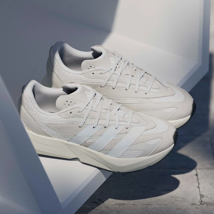 Кроссовки Adidas LIGHTBLAZE - 5