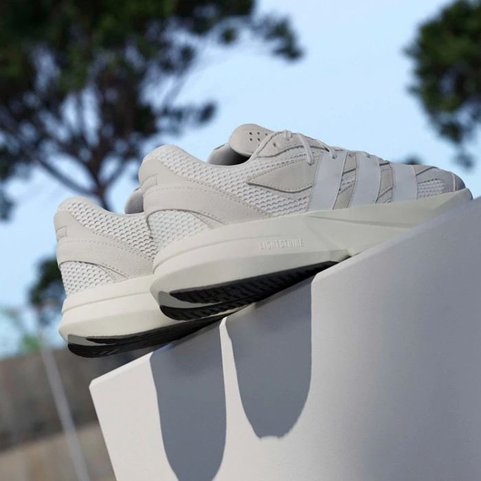 Кроссовки Adidas LIGHTBLAZE - 8