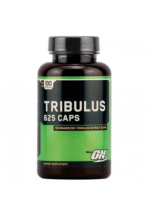 Аминокислоты Optimum Nutrition ON TRIBULUS 100 CAPS