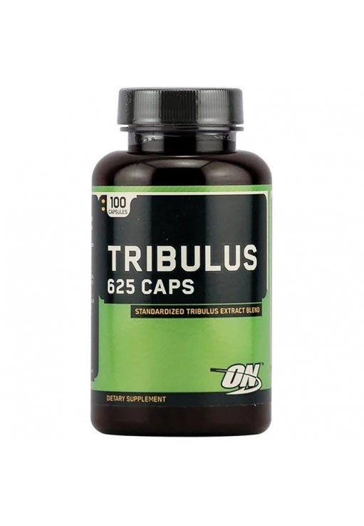 Аминокислоты Optimum Nutrition ON TRIBULUS 100 CAPS