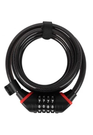 Велозамок Zefal K-TRAZ C6 CODE