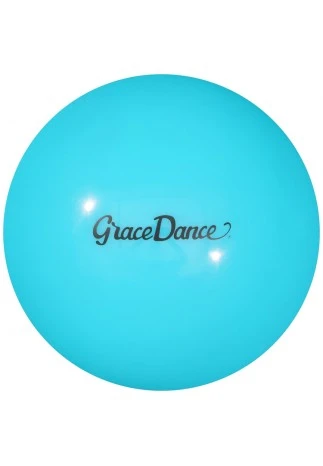Мяч гимнастический Grace Dance Ball rhythmic