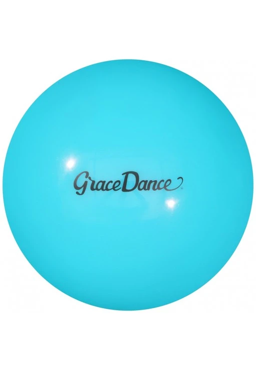 Minge gimnastica Grace Dance Ball rhythmic