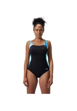 Costum pentru inot Speedo SPDSCU LUNALUSTRE 1PC AF