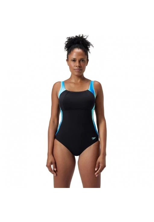 Купальник Speedo SPDSCU LUNALUSTRE 1PC AF