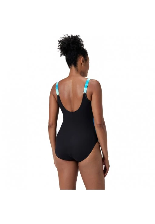 Купальник Speedo SPDSCU LUNALUSTRE 1PC AF