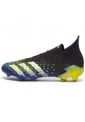 Бутсы Adidas PREDATOR FREAK .1 FG