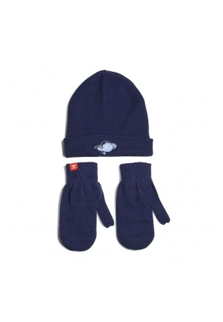 Caciula Adidas KIDS WINTER SET